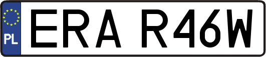 ERAR46W