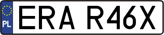 ERAR46X