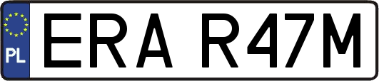 ERAR47M
