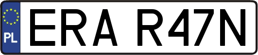 ERAR47N