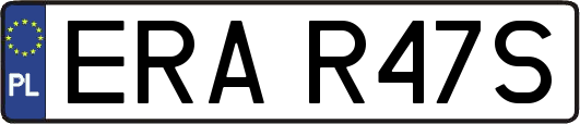 ERAR47S