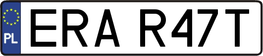 ERAR47T