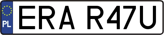 ERAR47U