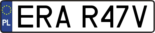 ERAR47V