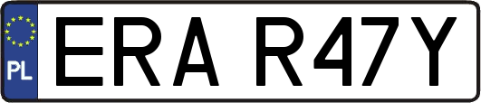 ERAR47Y