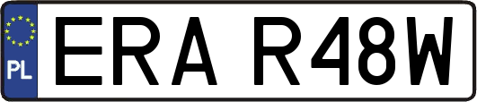 ERAR48W
