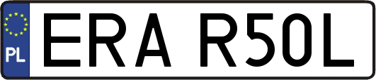 ERAR50L