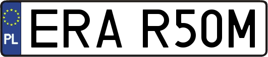 ERAR50M