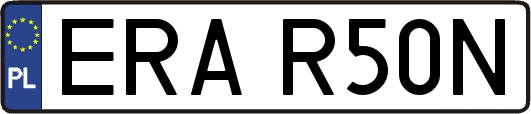 ERAR50N