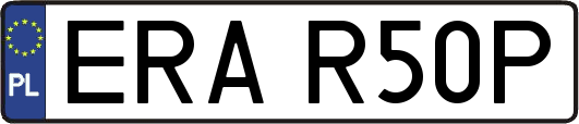 ERAR50P