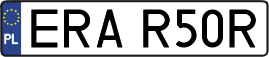 ERAR50R