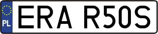 ERAR50S