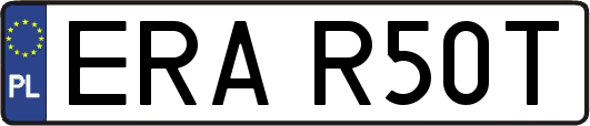 ERAR50T