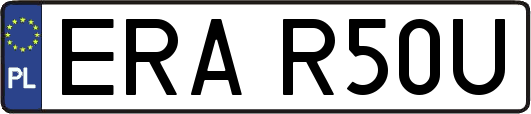 ERAR50U