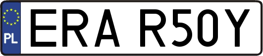 ERAR50Y