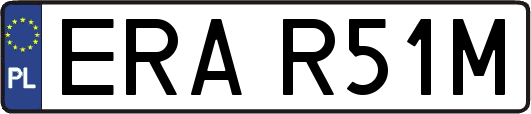 ERAR51M