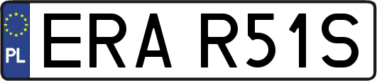 ERAR51S
