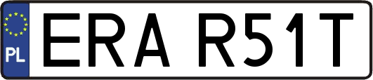 ERAR51T