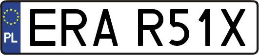 ERAR51X