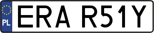 ERAR51Y
