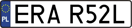 ERAR52L