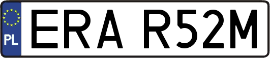 ERAR52M