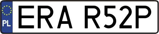 ERAR52P