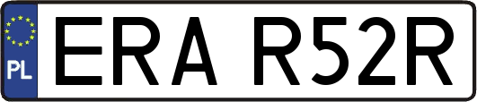 ERAR52R
