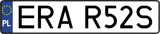 ERAR52S