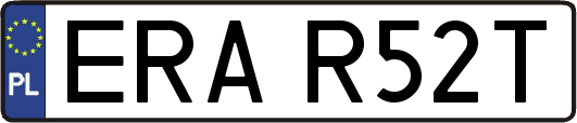 ERAR52T