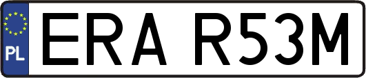 ERAR53M
