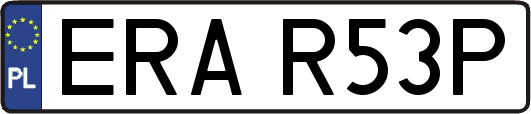 ERAR53P