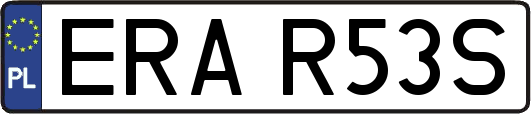 ERAR53S