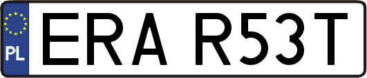 ERAR53T