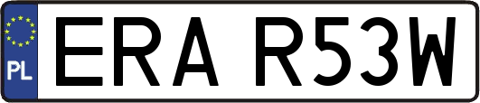 ERAR53W
