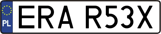 ERAR53X