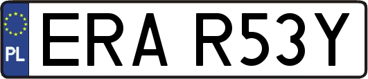 ERAR53Y