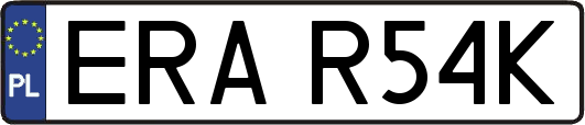 ERAR54K