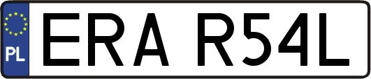 ERAR54L