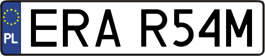 ERAR54M