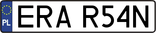 ERAR54N