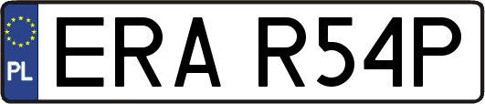 ERAR54P