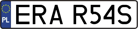 ERAR54S