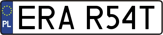ERAR54T