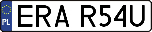 ERAR54U