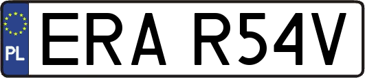 ERAR54V