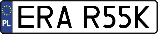 ERAR55K