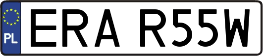 ERAR55W