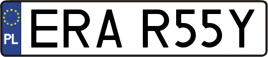 ERAR55Y