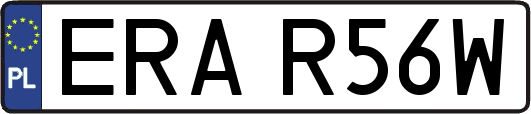 ERAR56W